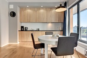 Apartinfo Old Town Apartments