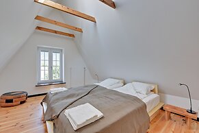 Apartinfo Old Town Apartments