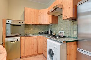 Apartinfo Old Town Apartments