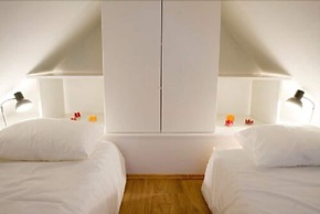 Apartinfo Old Town Apartments