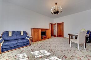 Apartinfo Old Town Apartments