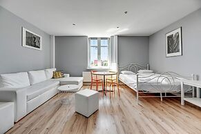 Apartinfo Old Town Apartments