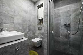 Apartinfo Old Town Apartments