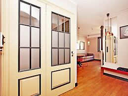 Apartinfo Old Town Apartments