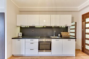 Apartinfo Old Town Apartments