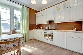 Apartinfo Old Town Apartments