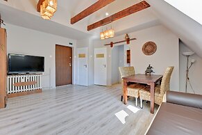 Apartinfo Old Town Apartments