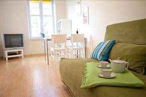 Apartinfo Old Town Apartments
