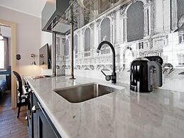 Apartinfo Old Town Apartments