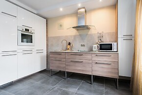 Apartinfo Old Town Apartments