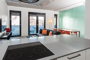 Apartinfo Old Town Apartments