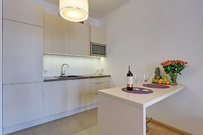 Apartinfo Old Town Apartments