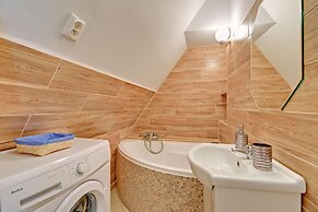 Apartinfo Old Town Apartments