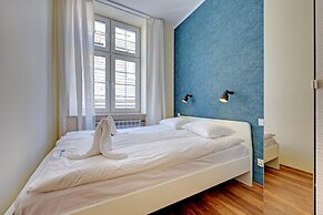 Apartinfo Old Town Apartments