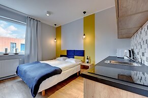 Apartinfo Old Town Apartments