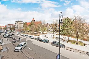 Apartinfo Old Town Apartments