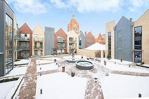 Apartinfo Old Town Apartments