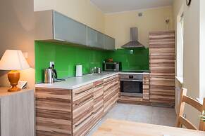 Apartinfo Old Town Apartments