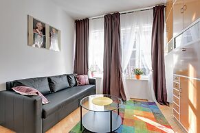 Apartinfo Old Town Apartments