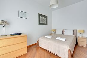 Apartinfo Szafarnia Apartments