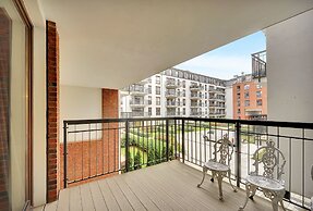 Apartinfo Szafarnia Apartments