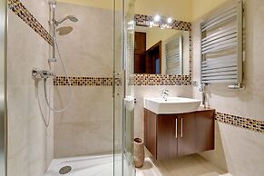 Apartinfo Szafarnia Apartments