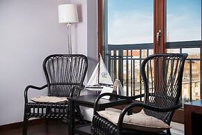 Apartinfo Szafarnia Apartments