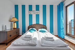 Apartinfo Szafarnia Apartments