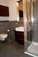 Apartinfo Szafarnia Apartments