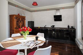 Apartinfo Szafarnia Apartments