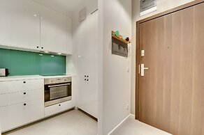 Apartinfo Szafarnia Apartments