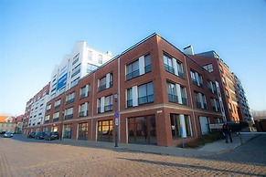 Apartinfo Szafarnia Apartments