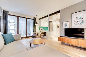 Apartinfo Szafarnia Apartments