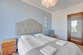 Apartinfo Szafarnia Apartments