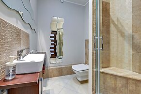 Apartinfo Szafarnia Apartments