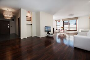 Apartinfo Szafarnia Apartments