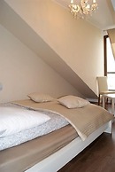 Apartinfo Szafarnia Apartments