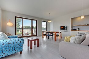 Apartinfo Szafarnia Apartments