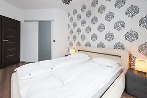 Apartinfo Szafarnia Apartments