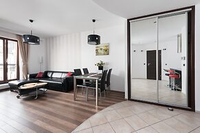 Apartinfo Szafarnia Apartments