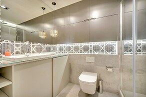 Apartinfo Szafarnia Apartments