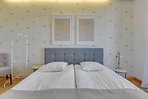 Apartinfo Szafarnia Apartments