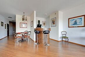 Apartinfo Szafarnia Apartments