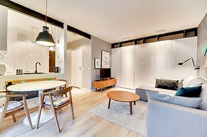 Apartinfo Szafarnia Apartments