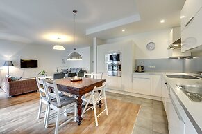 Apartinfo Szafarnia Apartments