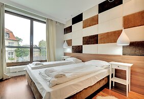 Apartinfo Szafarnia Apartments