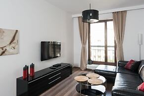 Apartinfo Szafarnia Apartments