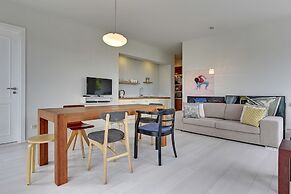 Apartinfo Szafarnia Apartments