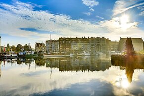 Apartinfo Szafarnia Apartments