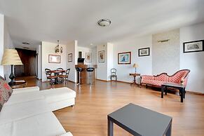 Apartinfo Szafarnia Apartments